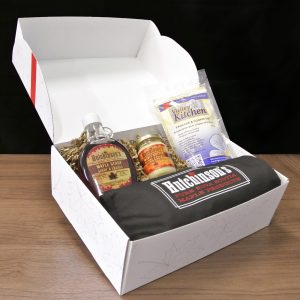 Breakfast Box